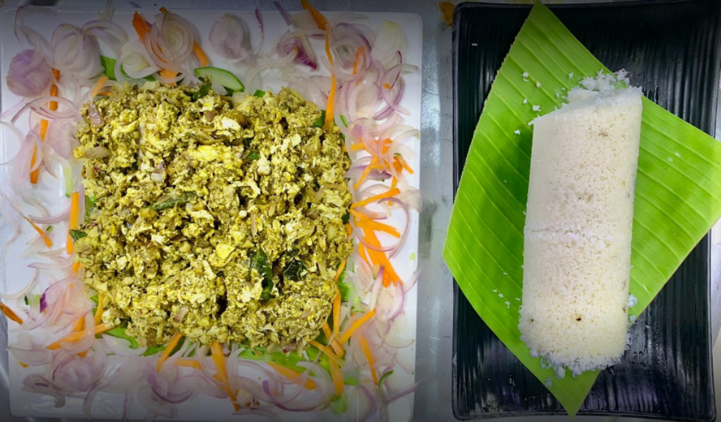 Indian Restaurants in Abu Dhabi
