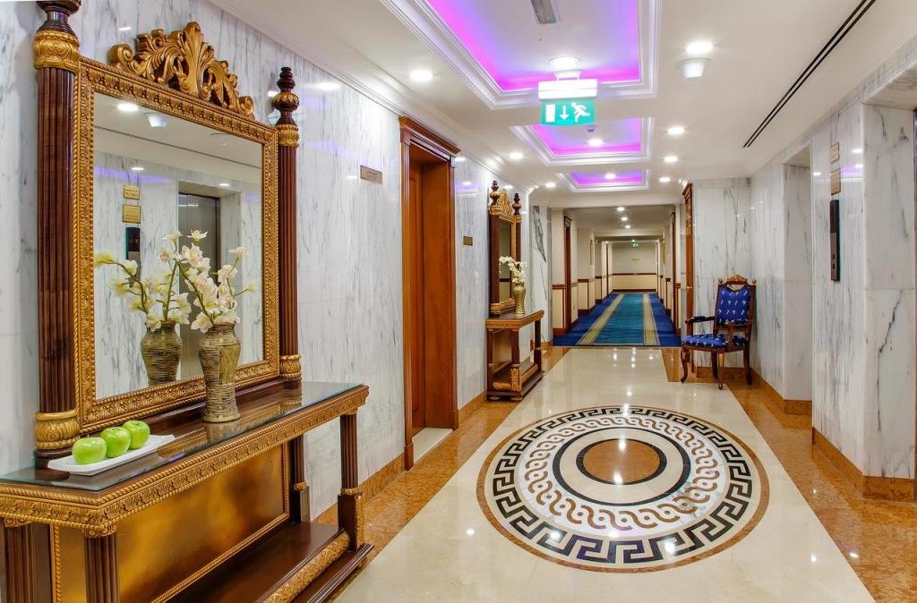 Hotels in Bur Dubai
