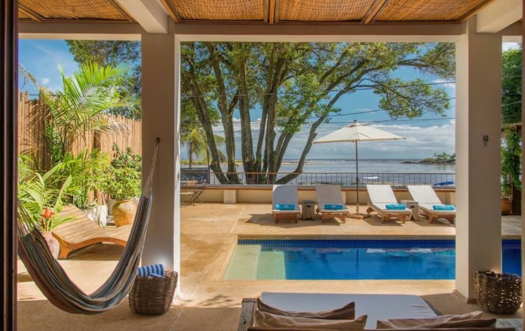Barracuda Beach Resort