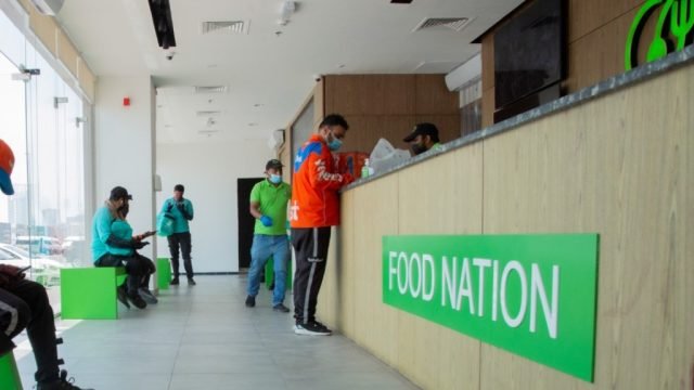 Food Nation Dubai |A Revolutionary Food Delivery Service of 2023