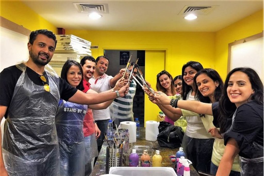 Escape Hunt Dubai | An Exciting Way to Challenge Your Mind | Guide 2023