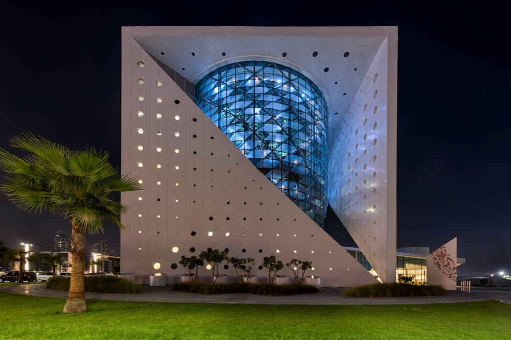 Green Planet Dubai | Marvels Indoor Rainforest Attraction Guide 2023  