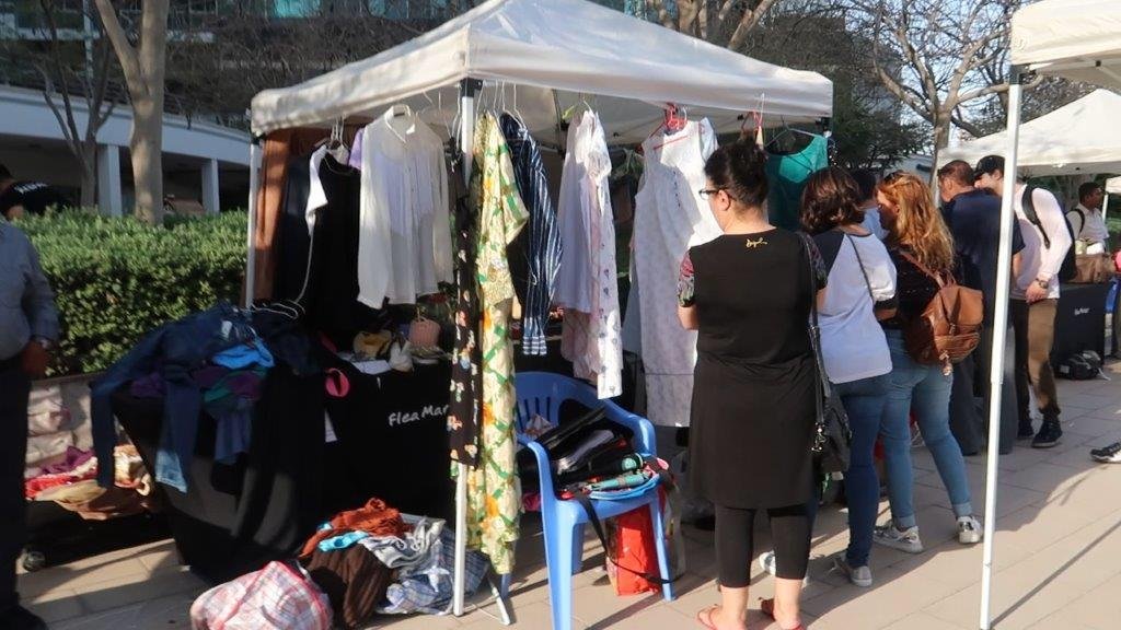 Dubai Flea Market 2023: Explore the Treasure of Used Goods