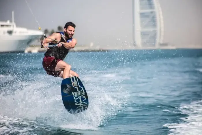 Things to do in Jumeirah Beach Residence (JBR)