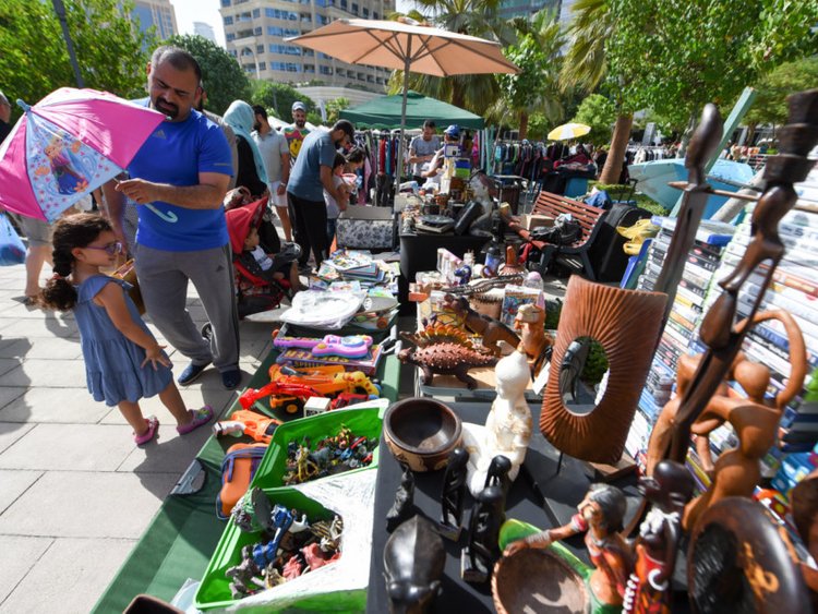 Dubai Flea Market 2023: Explore the Treasure of Used Goods