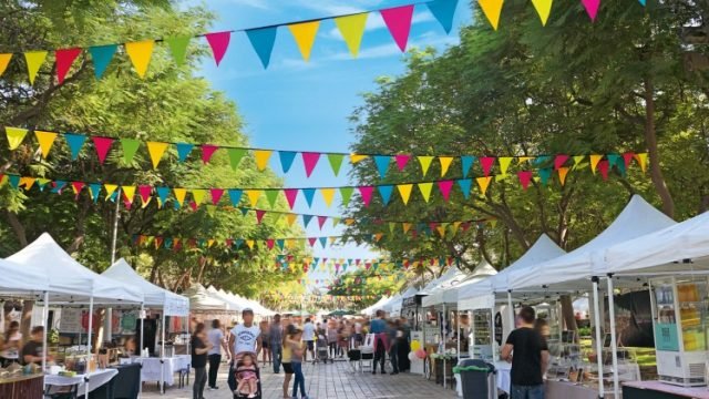 Dubai Flea Market 2023: Explore the Treasure of Used Goods
