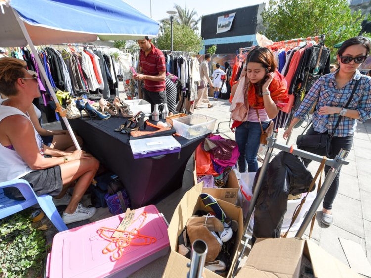 Dubai Flea Market 2023: Explore the Treasure of Used Goods