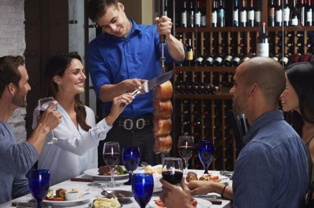 Best Restaurants in Dubai Mall