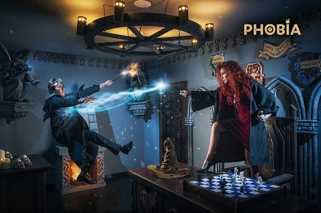 Escape Hunt Dubai | An Exciting Way to Challenge Your Mind | Guide 2023