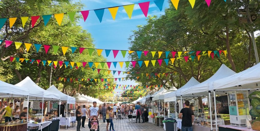 Dubai Flea Market 2023: Explore The Treasure Of Used Goods
