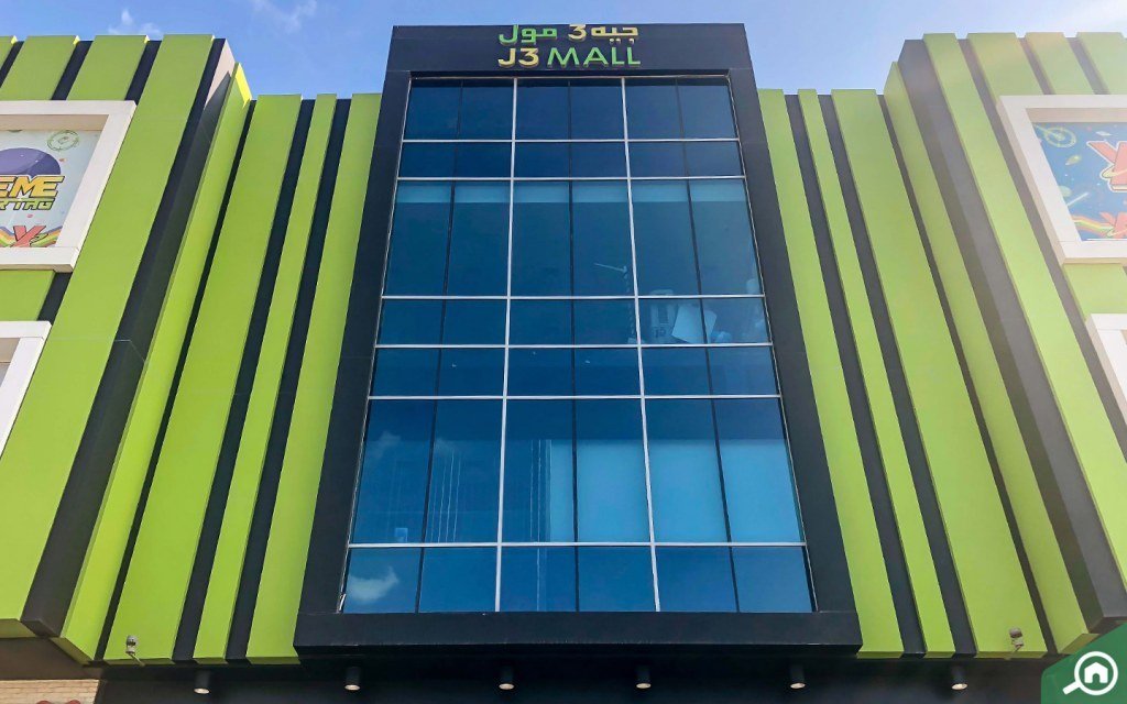J3 Mall Dubai | The Ultimate Shopping Destination Guide 2023