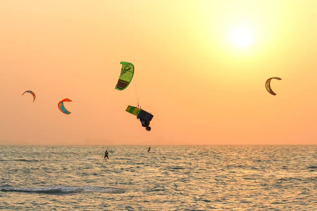 Things to do in Jumeirah Beach Residence (JBR)