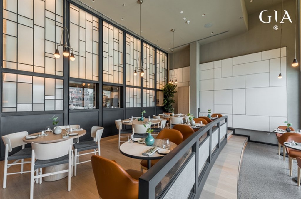 Best Restaurants in Dubai Mall