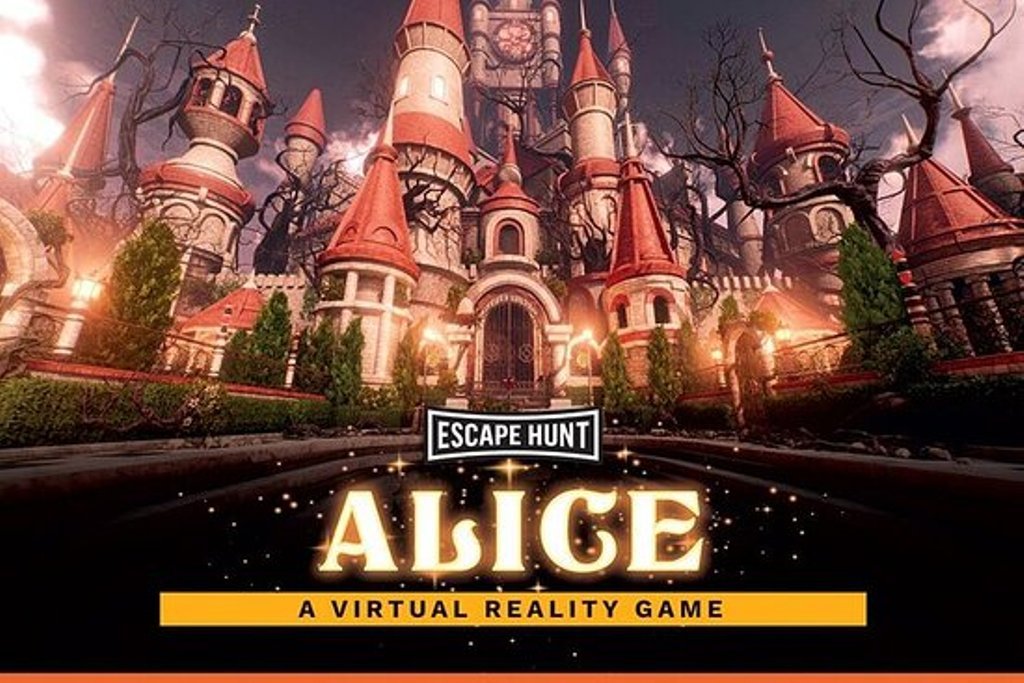 Escape Hunt Dubai
