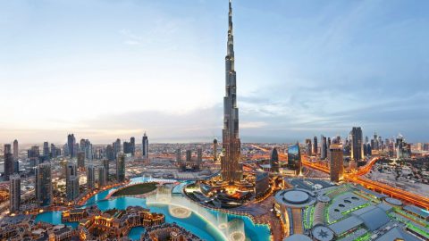 How To Reach Burj Khalifa/Dubai Mall from Dubai International Airport (DXB)