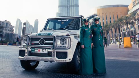 Is Dubai Safe To Travel To? 100% Answers On Dubai Security Concerns