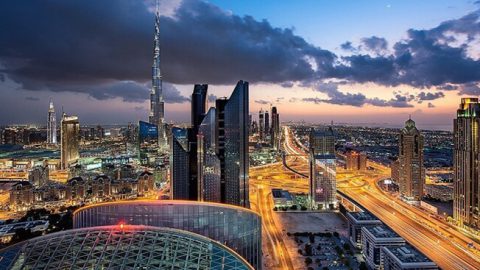 Best & Exciting Free Things To Do in Dubai Year-Round