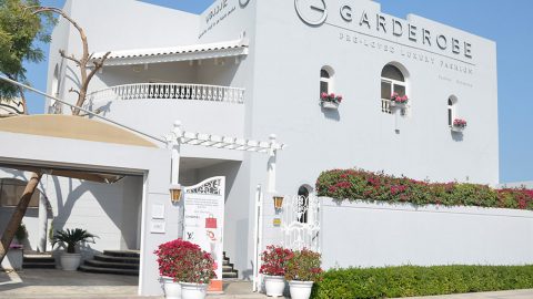 Garderobe – A Dubai’s Online Shop for Shopping Pre-Loved Clothing Significantly Cheap