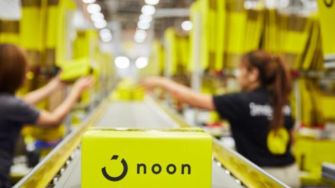 Noon – A UAE’s Online Shop for Clothing, Electronics, Groceries etc.