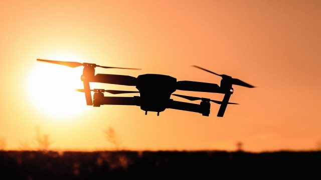 A Dedicated Environment for Drone Enthusiasts in Dubai Underway