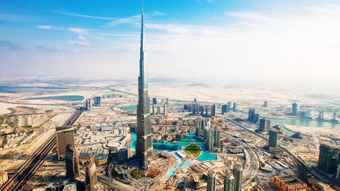 Visiting Dubai for The First Time or Simply Want To Learn about It? ‘Use’ This Article Now