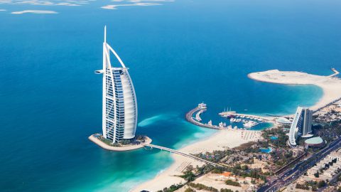 Why Burj Al Arab Is The Most Luxurious Hotel in The World & 7 Star