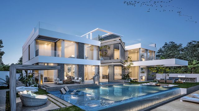 [Video] Dubai’s Top Ten Most Expensive Homes According to “Top Trending”