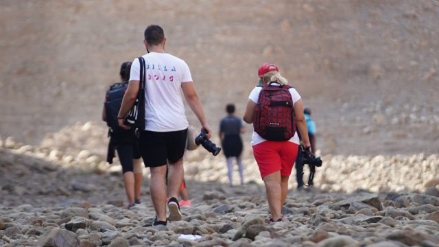 Visit Hatta for Best Dubai Hiking Trails – Discover Trekkup Dubai Hiking Group