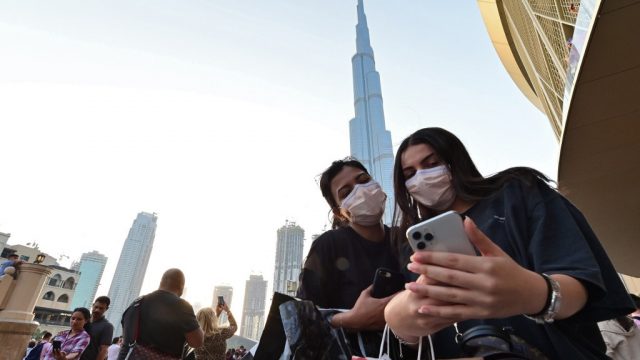 How To Visit Dubai despite The Coronavirus for Holidays, Shopping, Work