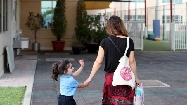 Rules Dubai Nurseries Must Observe If They Must Reopen Today