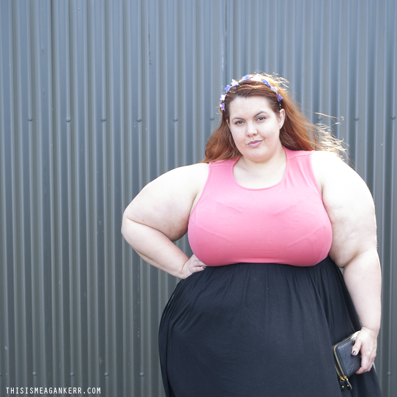 Letter To Plus Size Ladies Having A Question About Their Bodies