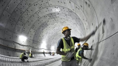 4 New Dubai Metro Stations Launch in January 1 2021