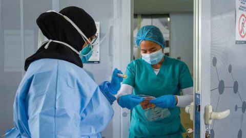 Dubai Covid-19 Quarantine To Now Be 10 Days for Mild Cases