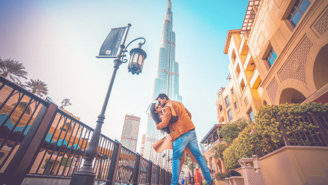 Is Dating Allowed in Dubai? 2022 Complete Dubai Dating Rules