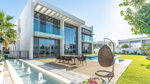 How to Find the Perfect Villa for Rent & Sale in Dubai