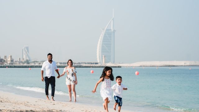 A Definitive Guide on Family Trip to Dubai – Things To Do