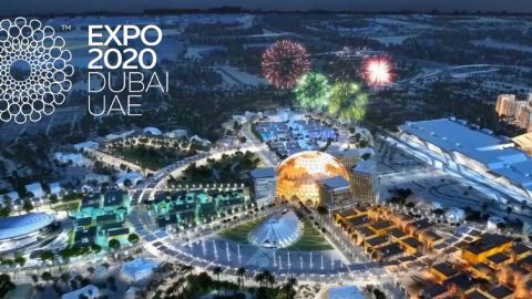 Importance of Expo 2020 Dubai for Dubai & Innovation