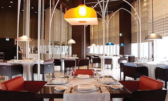 Top Restaurants in Downtown Dubai For Unique Experience