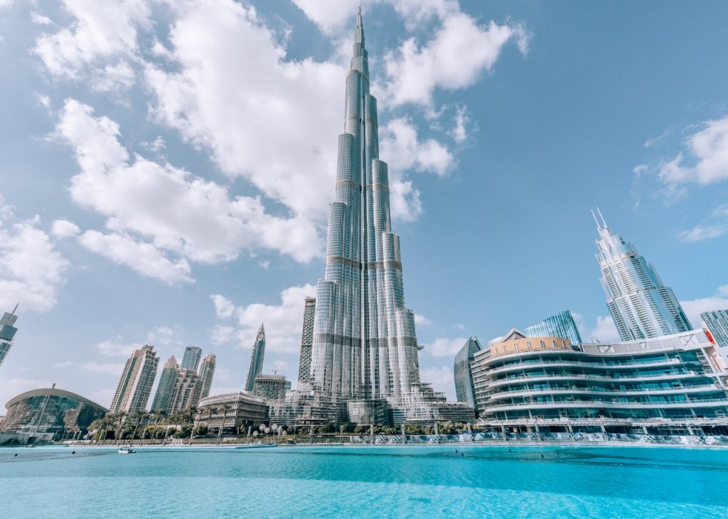 Top 10 Things To Do in Dubai