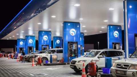 Top Petrol Stations in Dubai: ADNOC, ENOC & More