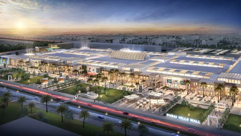 Your Complete Guide to Dubai Hills Mall