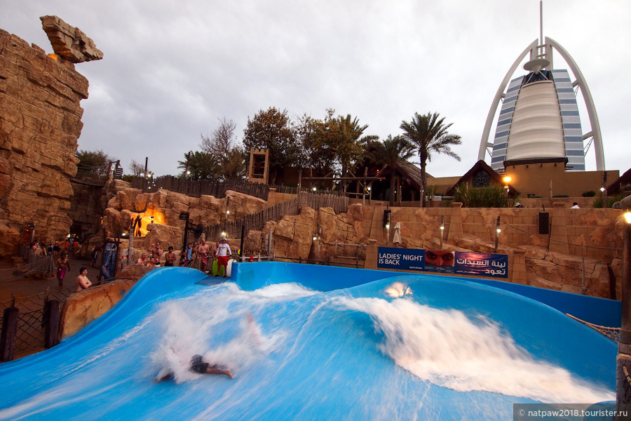 Top 10 Things To Do in Dubai