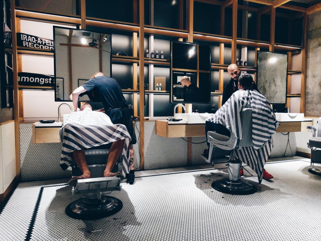 Best Barbers in Dubai | Top-Rated Barbers’ Shops in Dubai