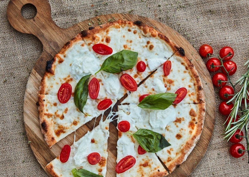7 Best Italian Restaurants in Dubai | Get Italian Vibes Enjoy Pizza, Pasta & More…