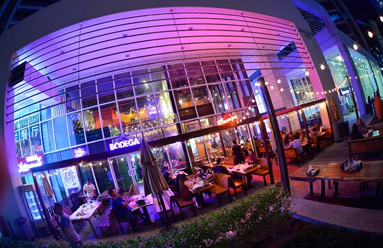 Top 7 Restaurants at Deira Dubai