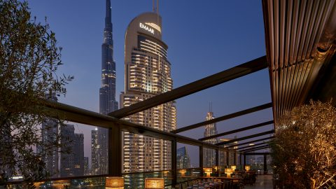 Best Restaurants Burj Khalifa View in Dubai – Delightful Cuisine with Beautiful Amenities