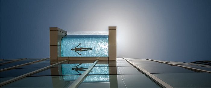 The Most Fabulous and Best Pools in Dubai| Should not Miss! 