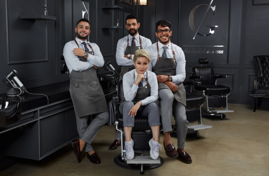 Best Barbers in Dubai | Top-Rated Barbers’ Shops in Dubai