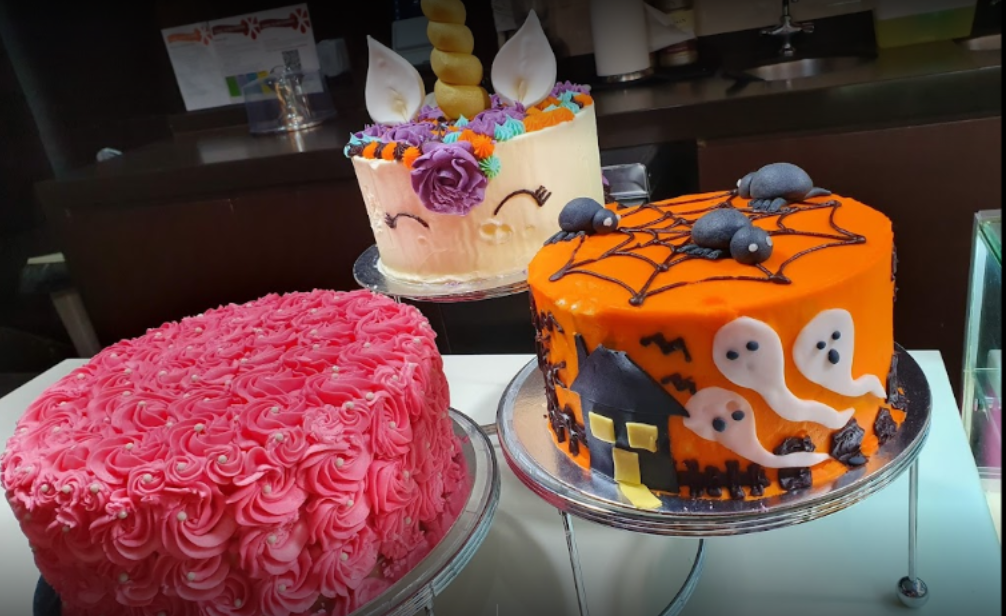 Best Customized Cakes in Dubai to make your Events Memorable and Beautiful