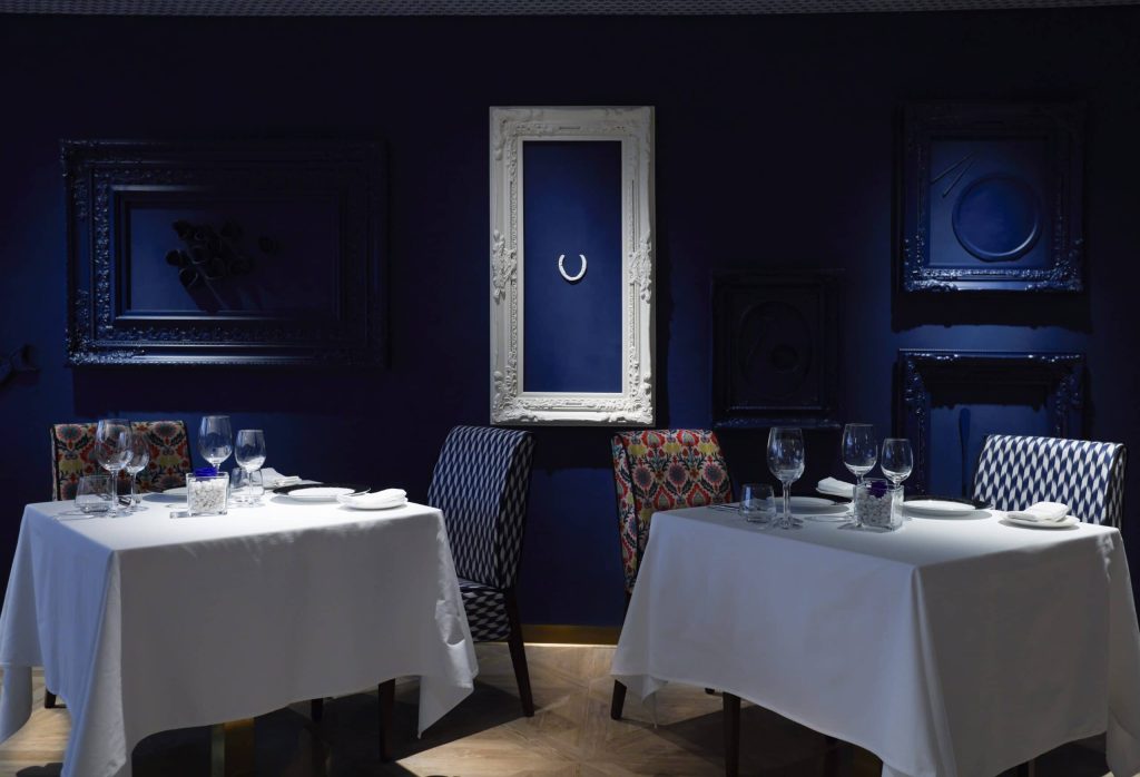 7 Top-Notch Luxurious Restaurants in Dubai 2023 | For Fine Dinning Lover